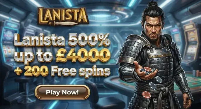 Lanista Casino